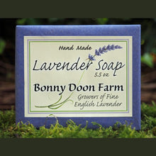Load image into Gallery viewer, Bonny Doon Soaps