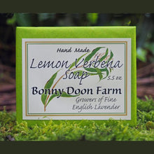 Load image into Gallery viewer, Bonny Doon Soaps