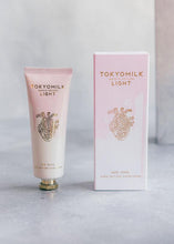 Load image into Gallery viewer, TokyoMilk Light Handcreme