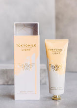 Load image into Gallery viewer, TokyoMilk Light Handcreme