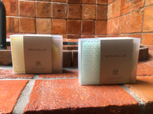 Load image into Gallery viewer, Supracor Spacells Facial Sponge