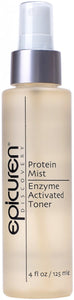 Epicuren Protein Mist Enzyme Toner 4 oz.