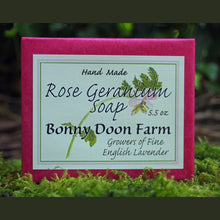 Load image into Gallery viewer, Bonny Doon Soaps
