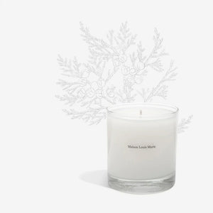 Maison Louis Marie Candles