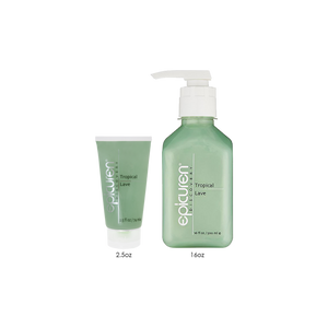 Epicuren Tropical Lave Body Cleanser