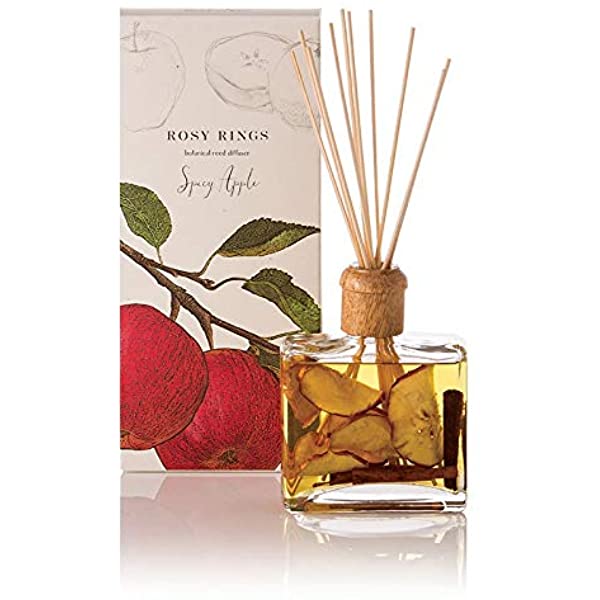 Rosy Rings Spicy Apple Diffuser