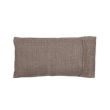 Load image into Gallery viewer, ElizabethW Natural Linen Eye Pillow
