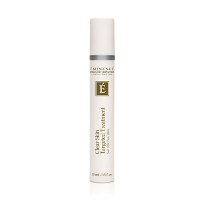 Eminence Clear Skin Targeted Treatment
