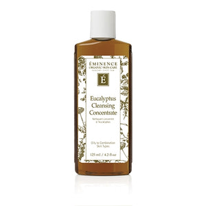 Eminence Eucalyptus Cleansing Concentrate