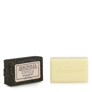 ElizabethW Bar Soap