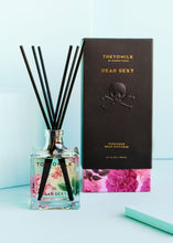 Load image into Gallery viewer, TokyoMilk Dead Sexy Perfumed Reed Diffuser
